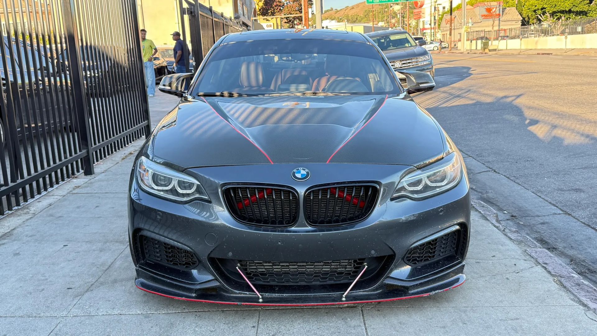 bmw 2 series 2015 WBA1J7C5XFV289396 image bmw 2 series 2015 WBA1J7C5XFV289396 image